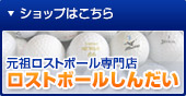 ロストボールしんだい